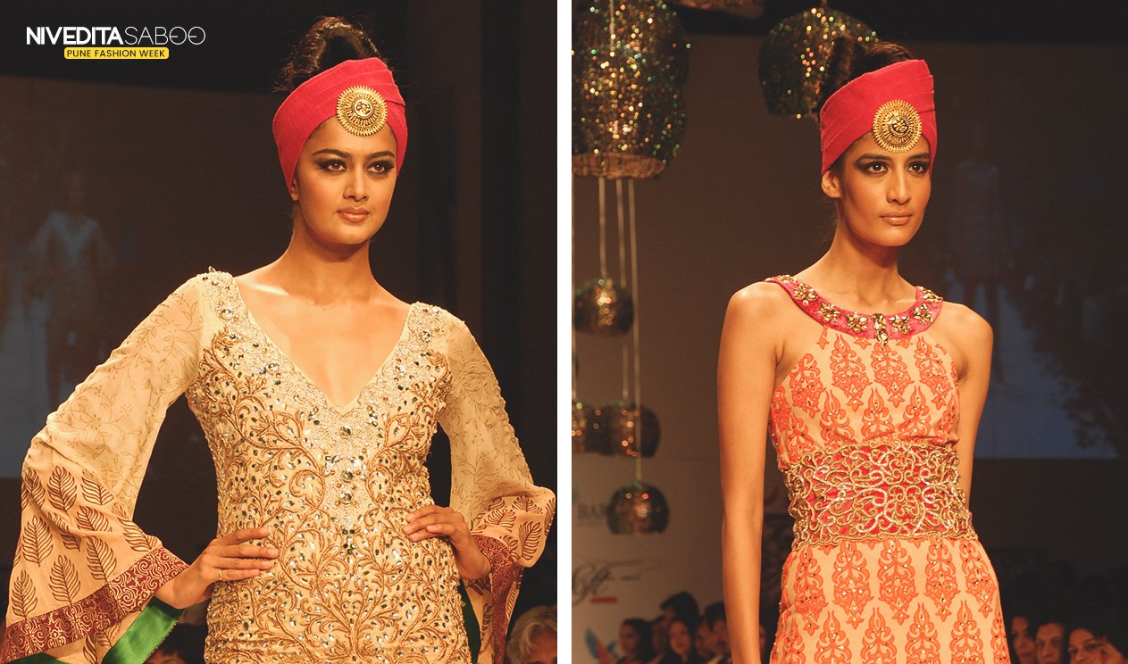 Nivedita Saboo Collection