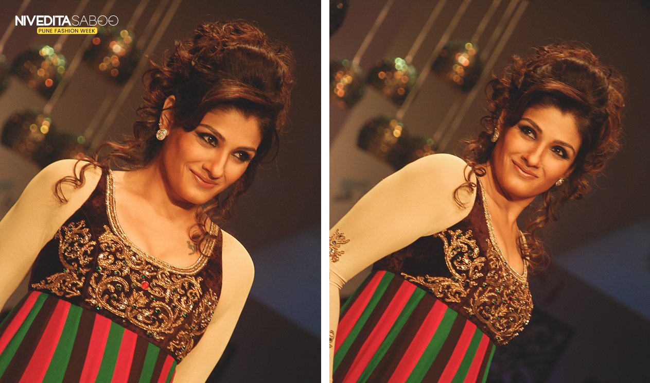 Nivedita Saboo Collection