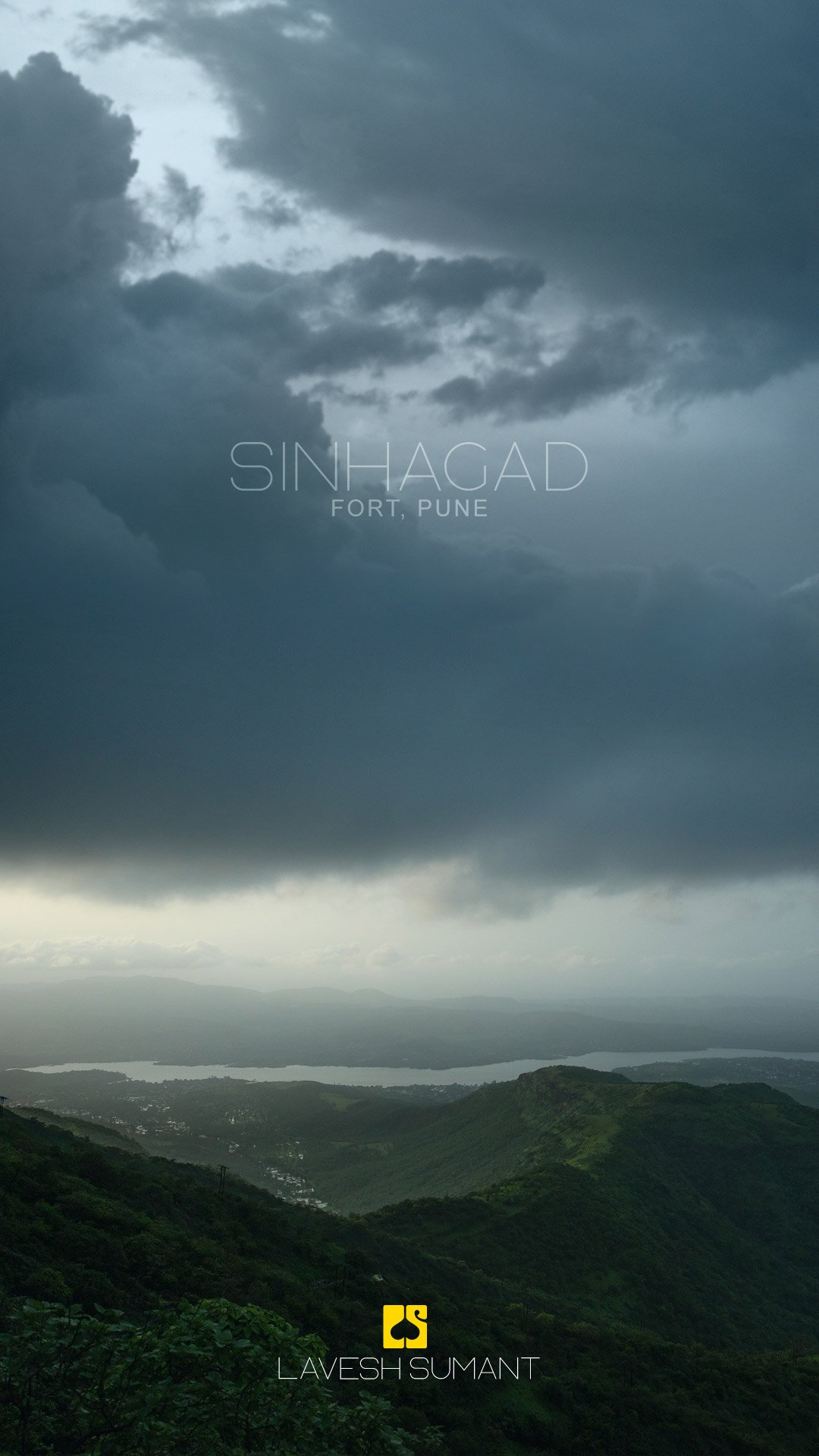 A Journey to Sinhgad Fort