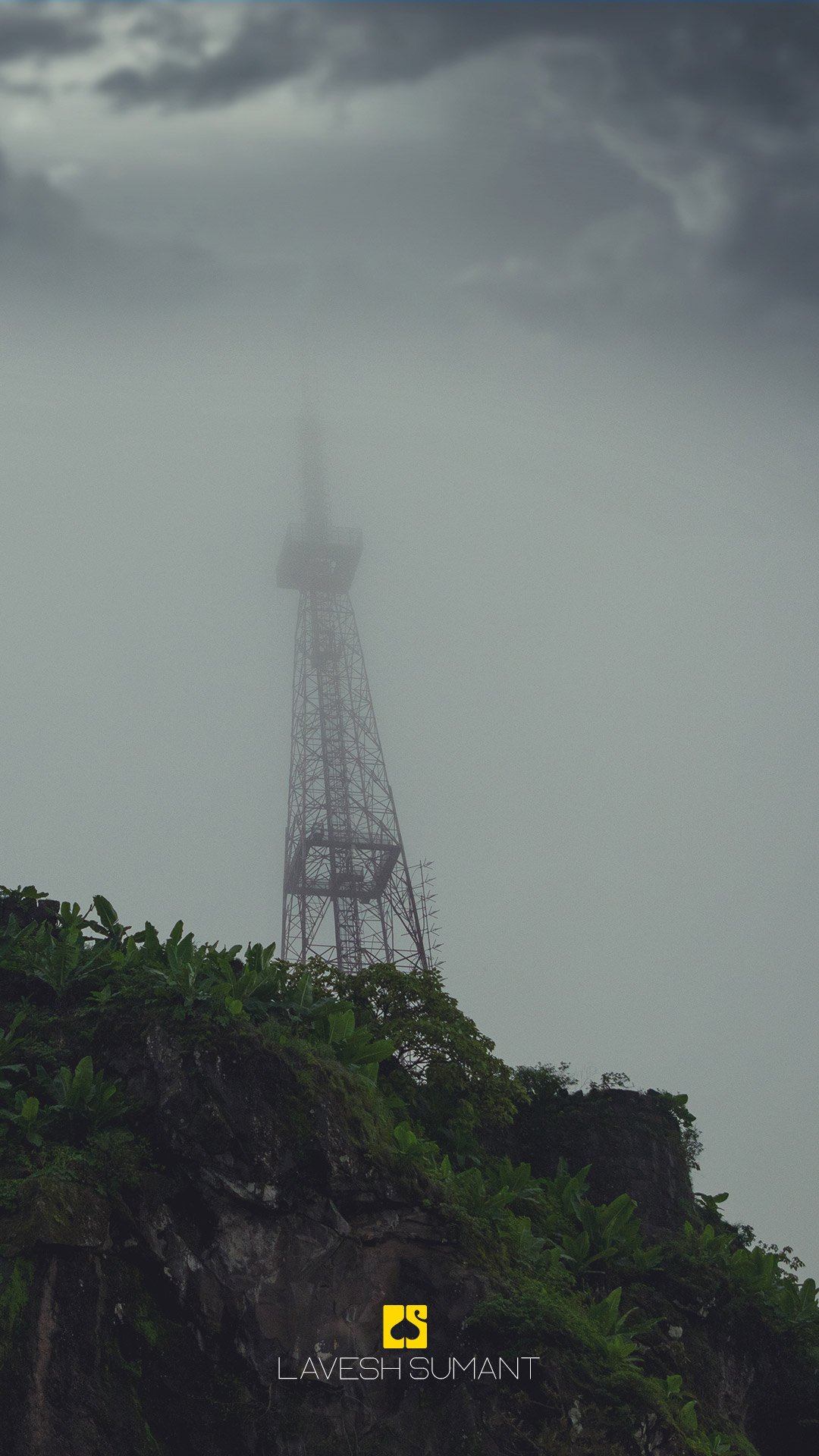 A Journey to Sinhgad Fort