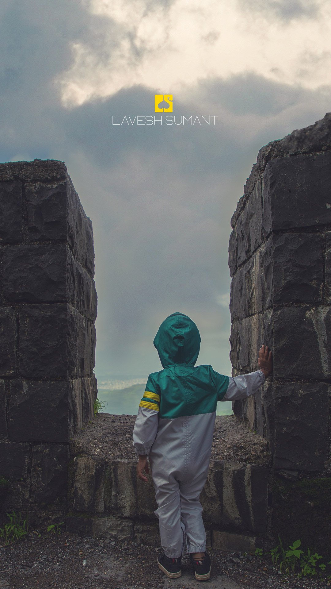 A Journey to Sinhgad Fort