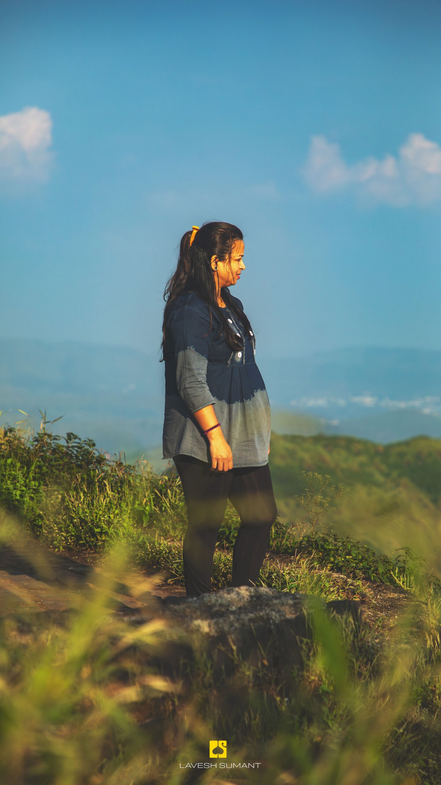 A Journey to Sinhgad Fort