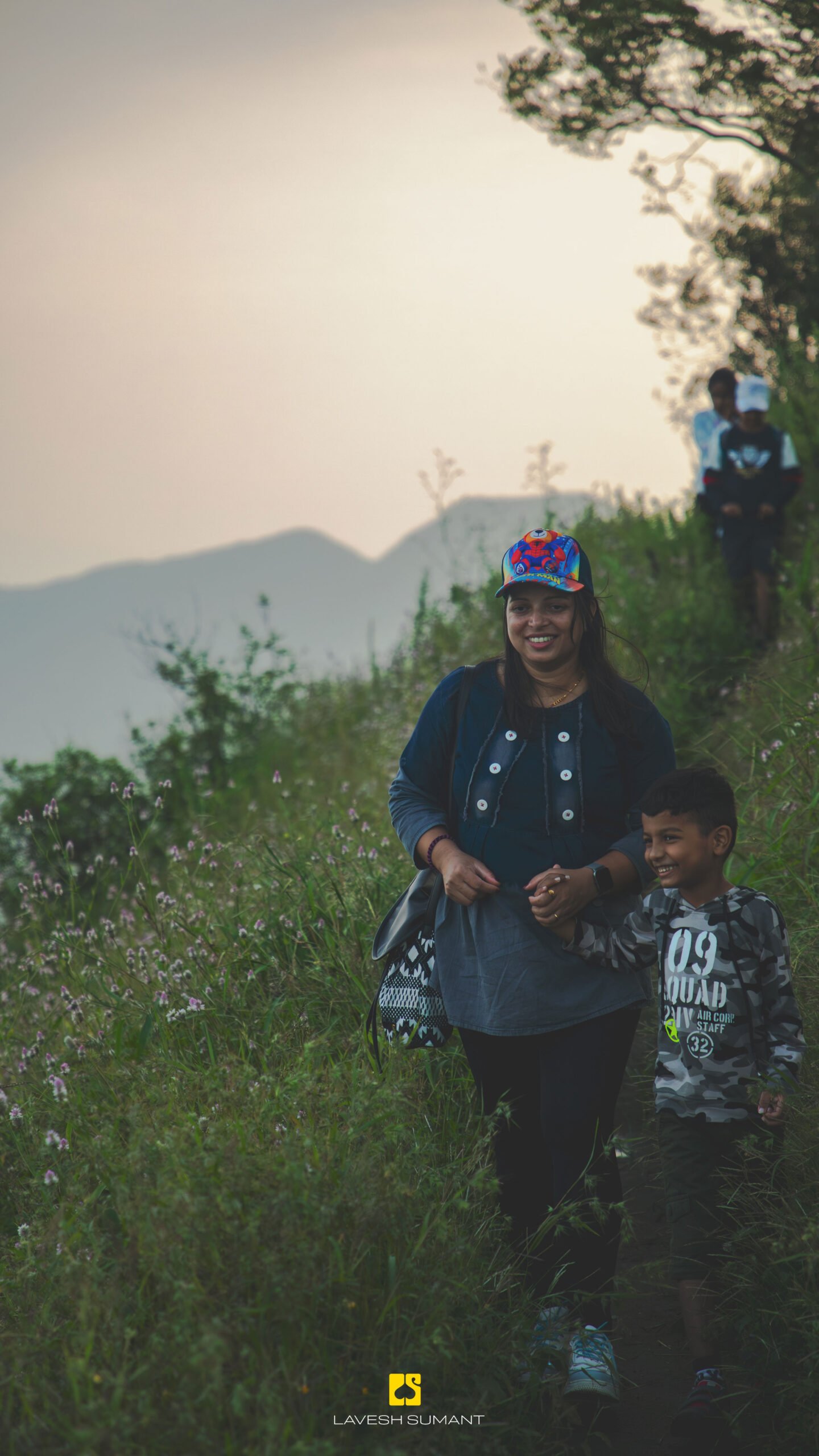 A Journey to Sinhgad Fort