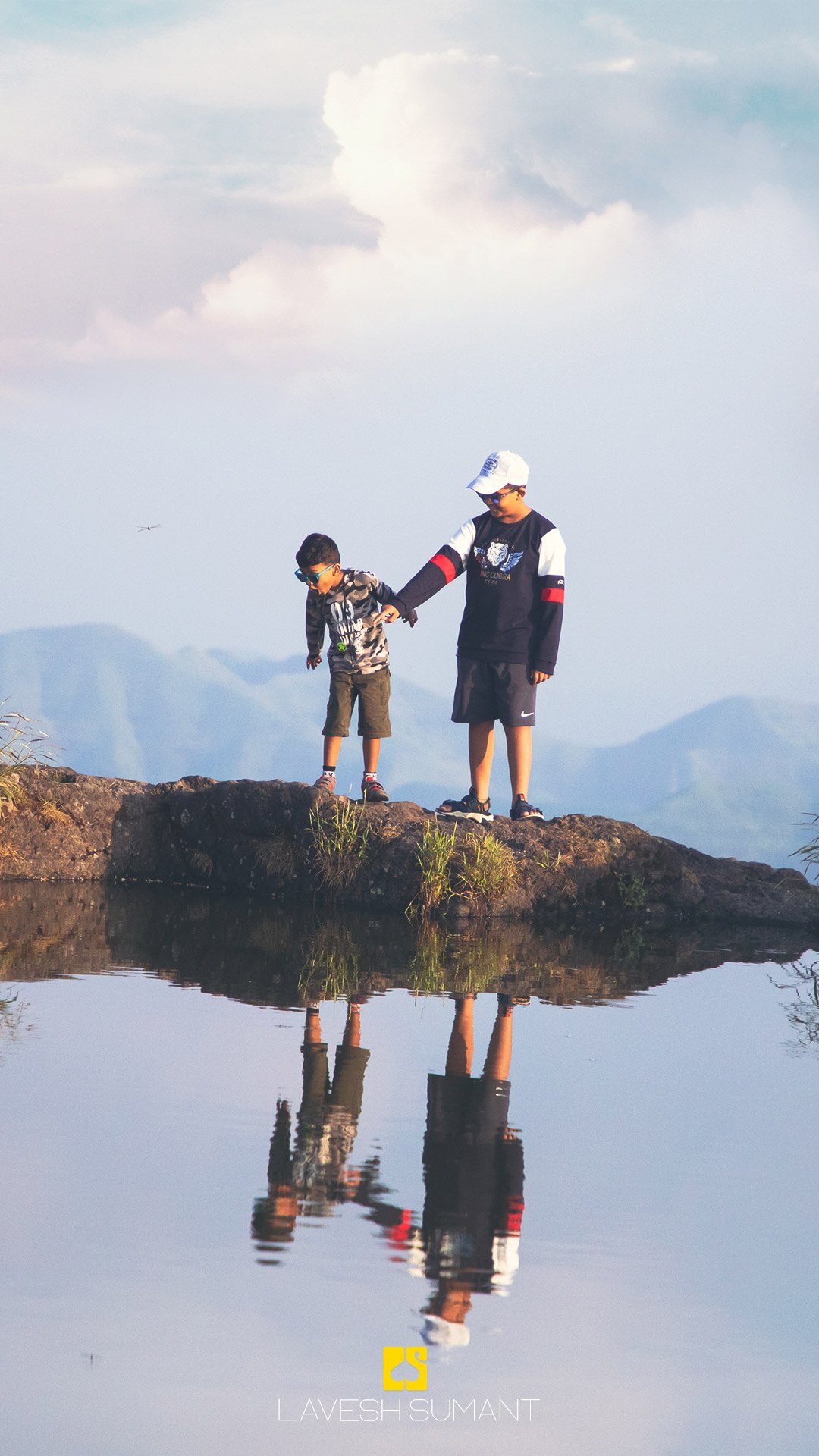 A Journey to Sinhgad Fort